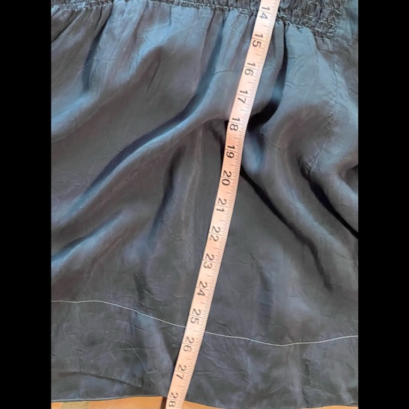 Johnny Was Cupra Rayon Embroidery Tunic - Picture 11 of 11